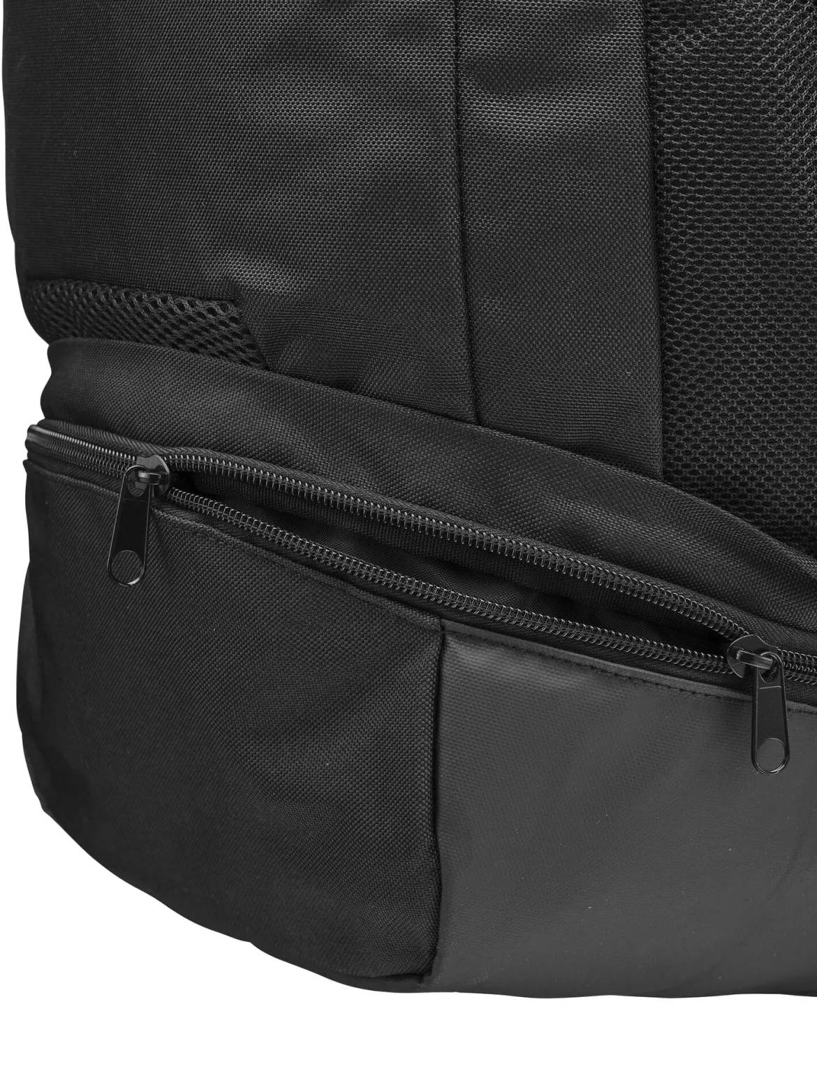 Ability Backpack - Black
