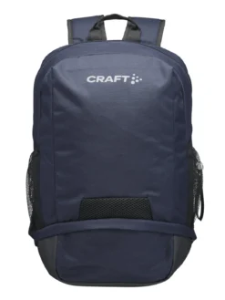 Ability Backpack - Navy