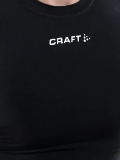Ability Compression Longsleeve - Black