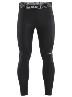Ability Compression Tights - Black