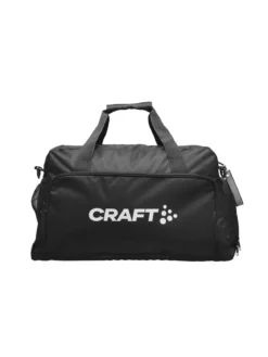 Ability Duffel - Black