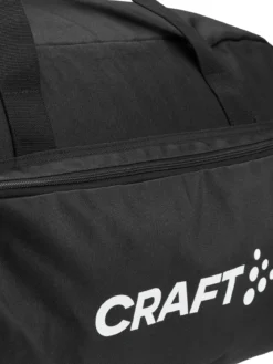 Ability Duffel 50L - Black