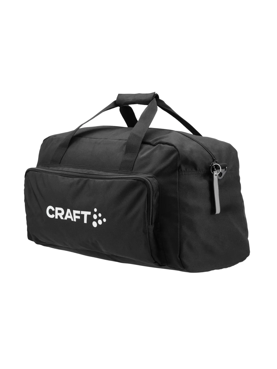 Ability Duffel 50L - Black