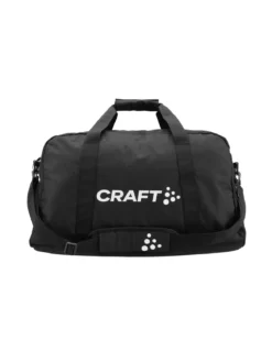Ability Duffel 50L - Black