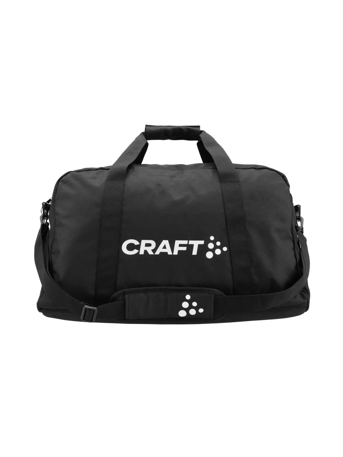 Ability Duffel 50L - Black