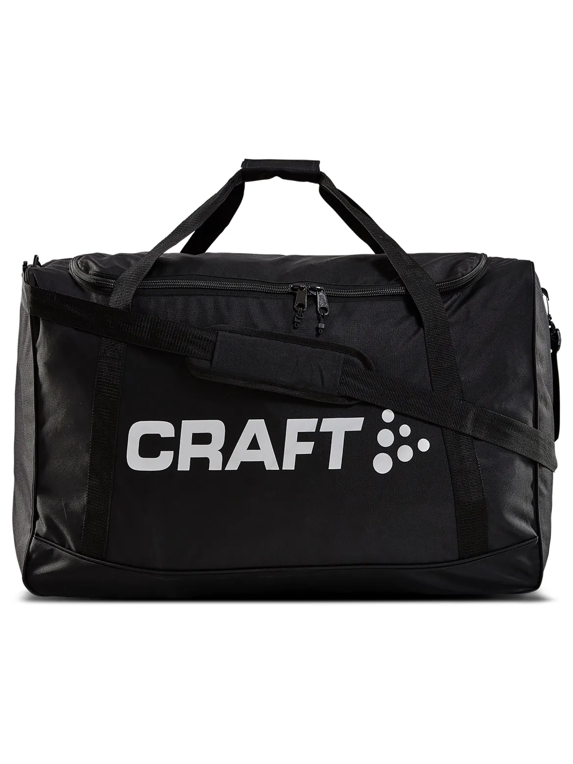 Ability Equipment Bag - Black