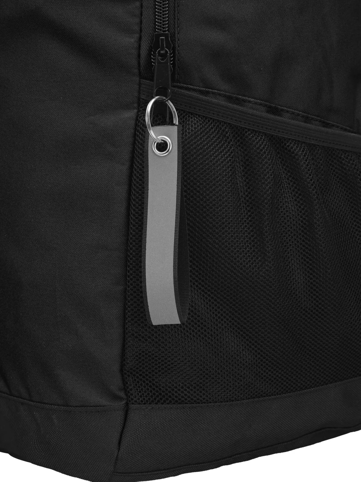 Ability Practice Backpack - Black