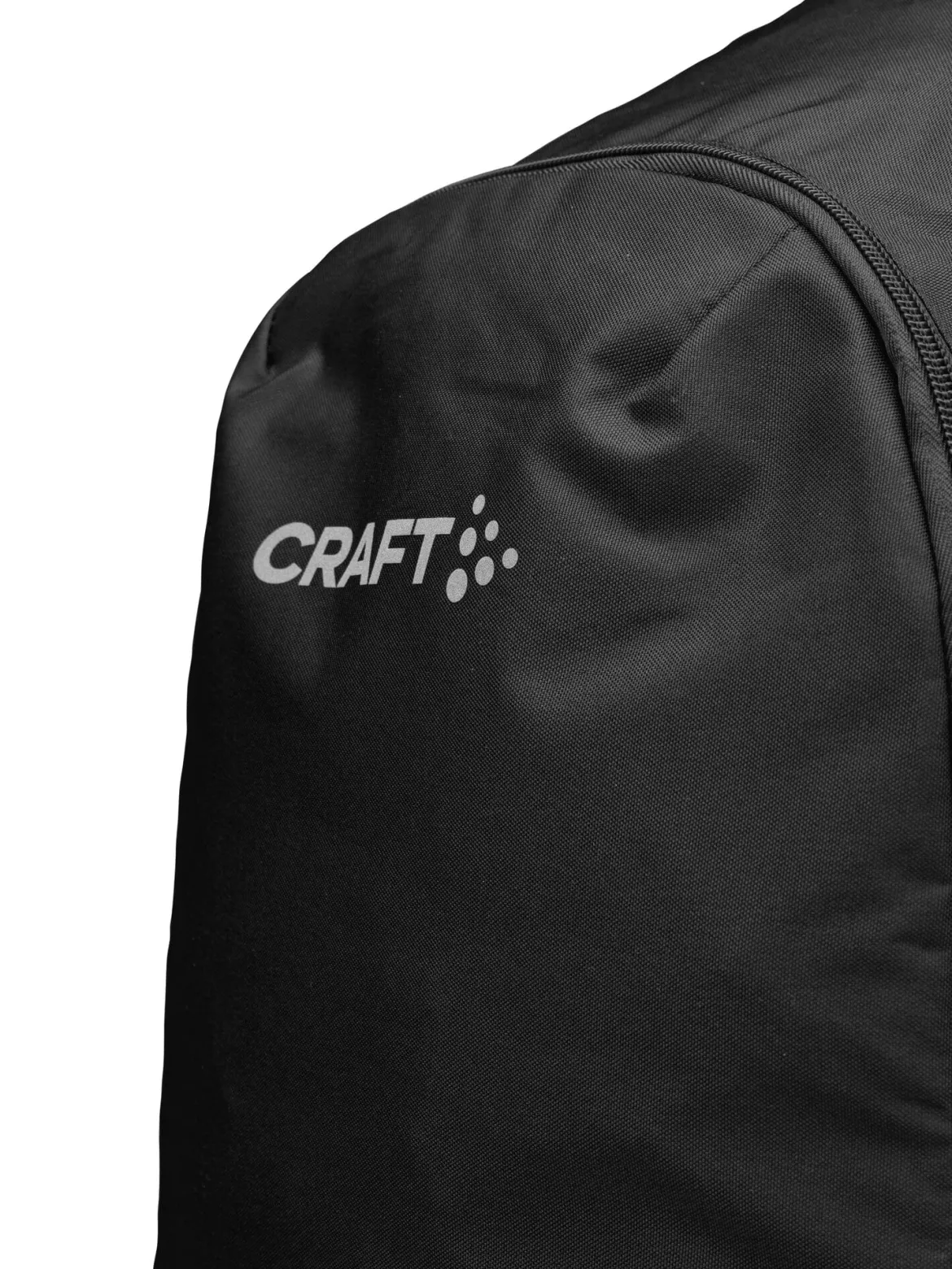 Ability Practice Backpack - Black