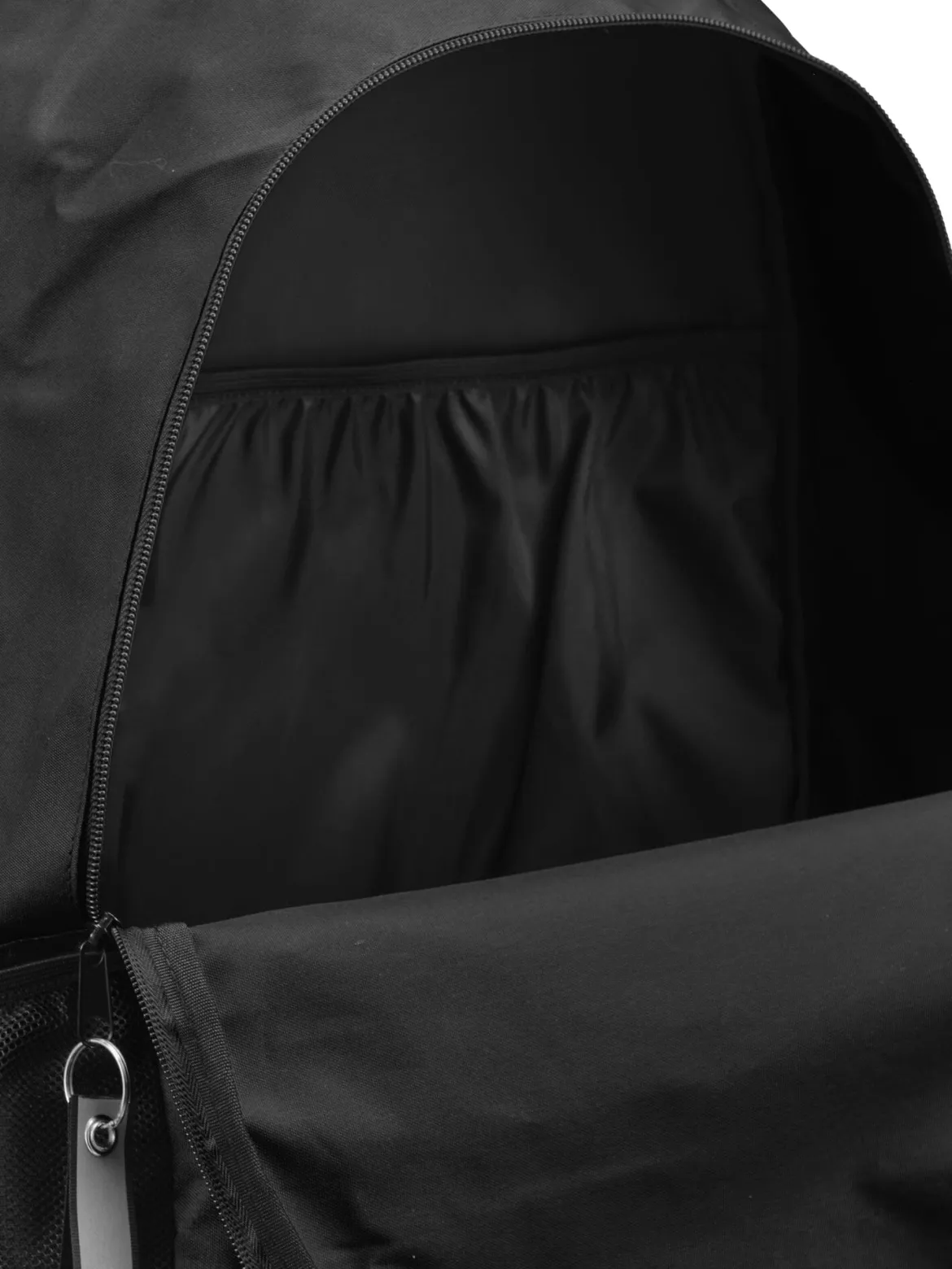 Ability Practice Backpack - Black