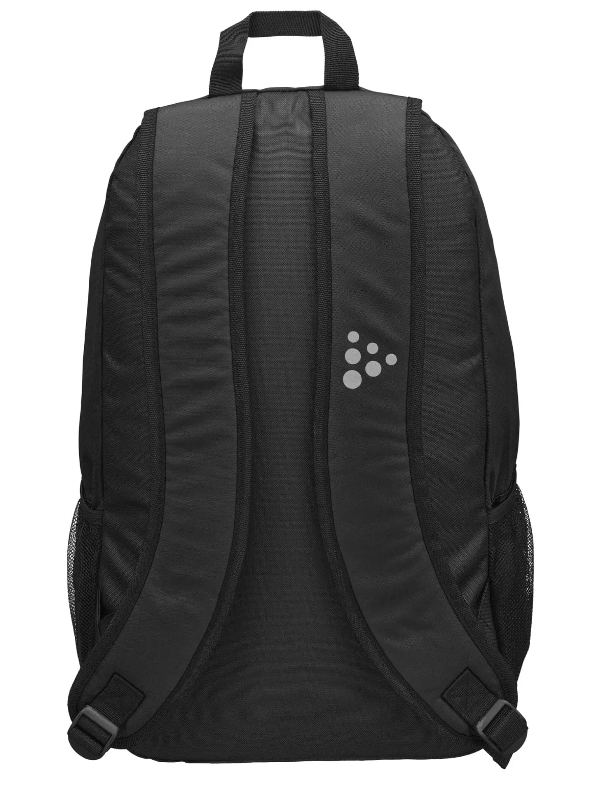 Ability Practice Backpack - Black