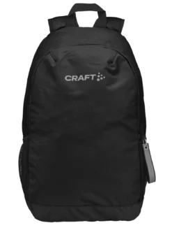 Ability Practice Backpack - Black