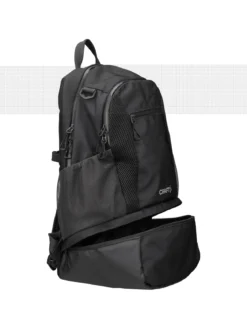 Ability Pro Backpack - BLACK