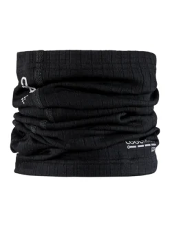 Active Extreme X Neck Tube - Black/Granite