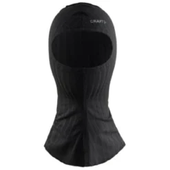 Active Face Protector - BLACK