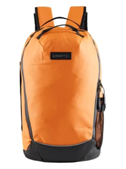 ADV Entity Computer Backpack 18 L - CHESTNUT