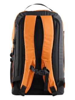 ADV Entity Computer Backpack 18 L - CHESTNUT