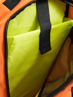 ADV Entity Computer Backpack 18 L - CHESTNUT