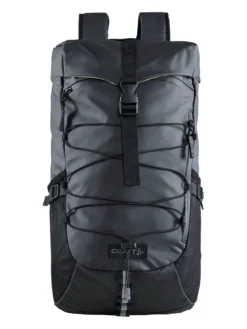 ADV Entity Travel Backpack 25 L - Granite