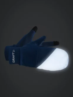 ADV Lumen Hybrid Glove - BEAT