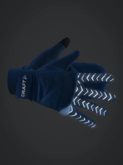 ADV Lumen Hybrid Glove - BEAT