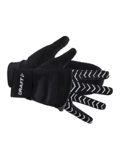 ADV Lumen Hybrid Glove - Black