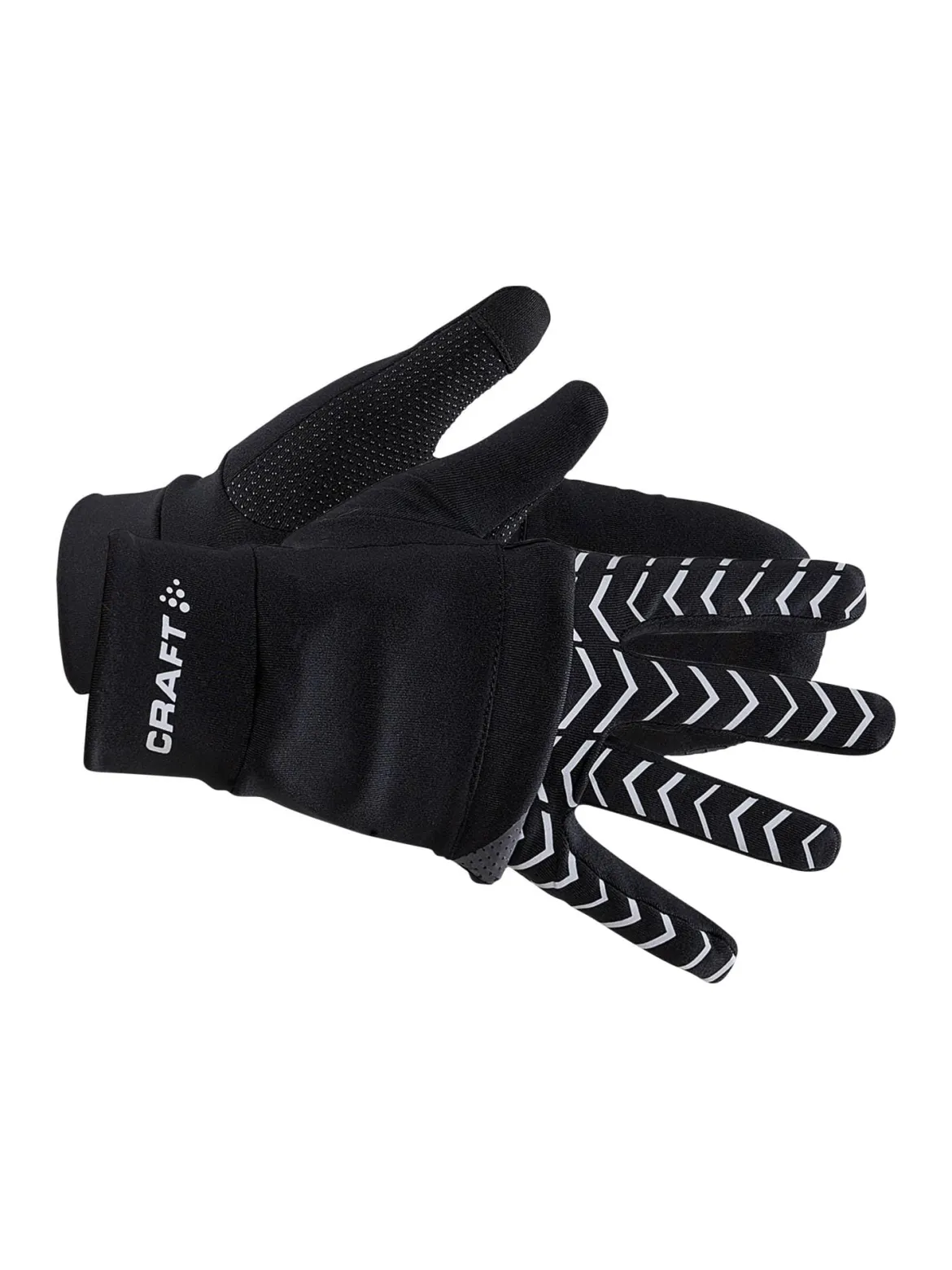 ADV Lumen Hybrid Glove - Black