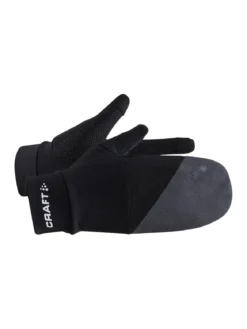 ADV Lumen Hybrid Glove - Black