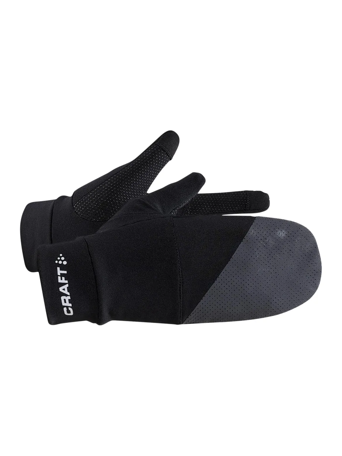 ADV Lumen Hybrid Glove - Black