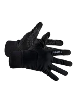 ADV Speed Glove - Black