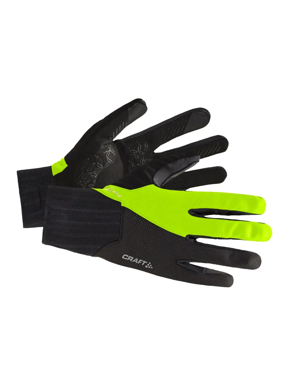 All Weather Glove - Flumino/Black
