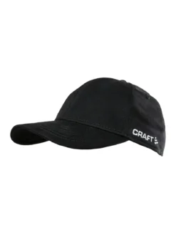 Community Cap - Black