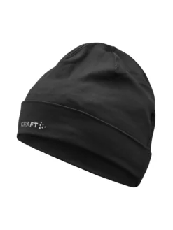 Core Essence Hat - Black
