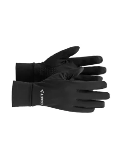 Essence Glove - Black