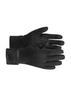 Essence Hybrid Glove - Black