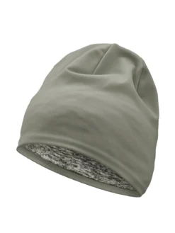 Essence Ponytail Hat - Leaf
