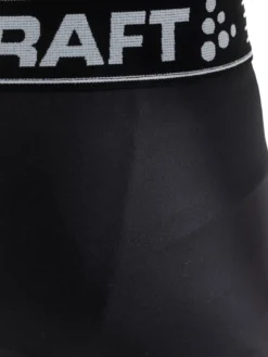 Junior Ability Compression Tights - Black