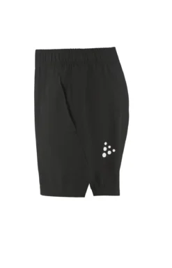 Junior Ability Shorts - Black