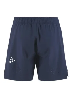 Junior Ability Shorts - NAVY