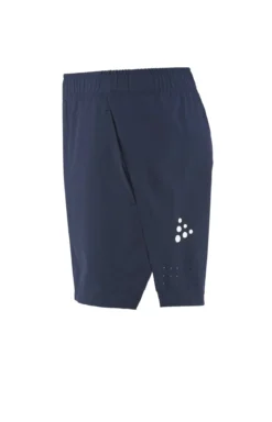 Junior Ability Shorts - NAVY