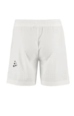 Junior Ability Shorts - WHITE