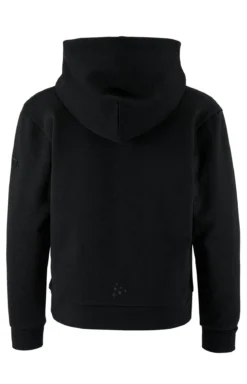 Junior Community 2.0 Hoodie - Black