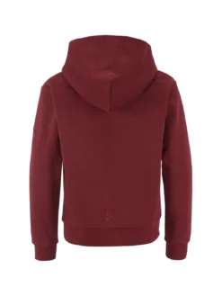 Junior Community 2.0 Hoodie - MAROON