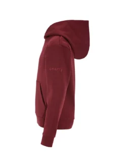 Junior Community 2.0 Hoodie - MAROON