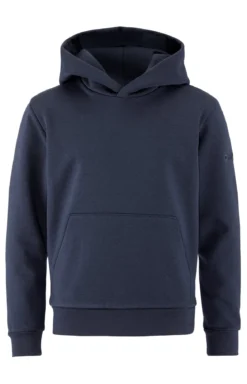 Junior Community 2.0 Hoodie - Navy