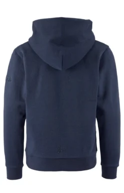 Junior Community 2.0 Hoodie - Navy