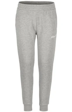 Junior Community 2.0 Pants - GREY MELANGE