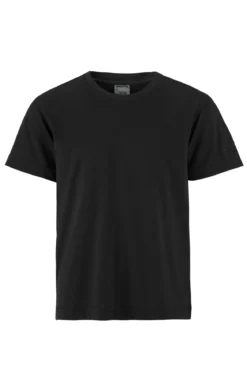 Junior Community 2.0 Tee - Black
