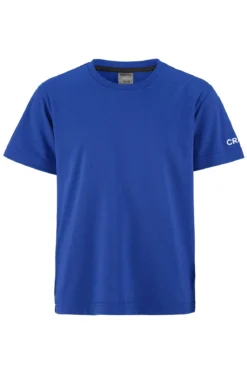 Junior Community 2.0 Tee - CLUB COBOLT