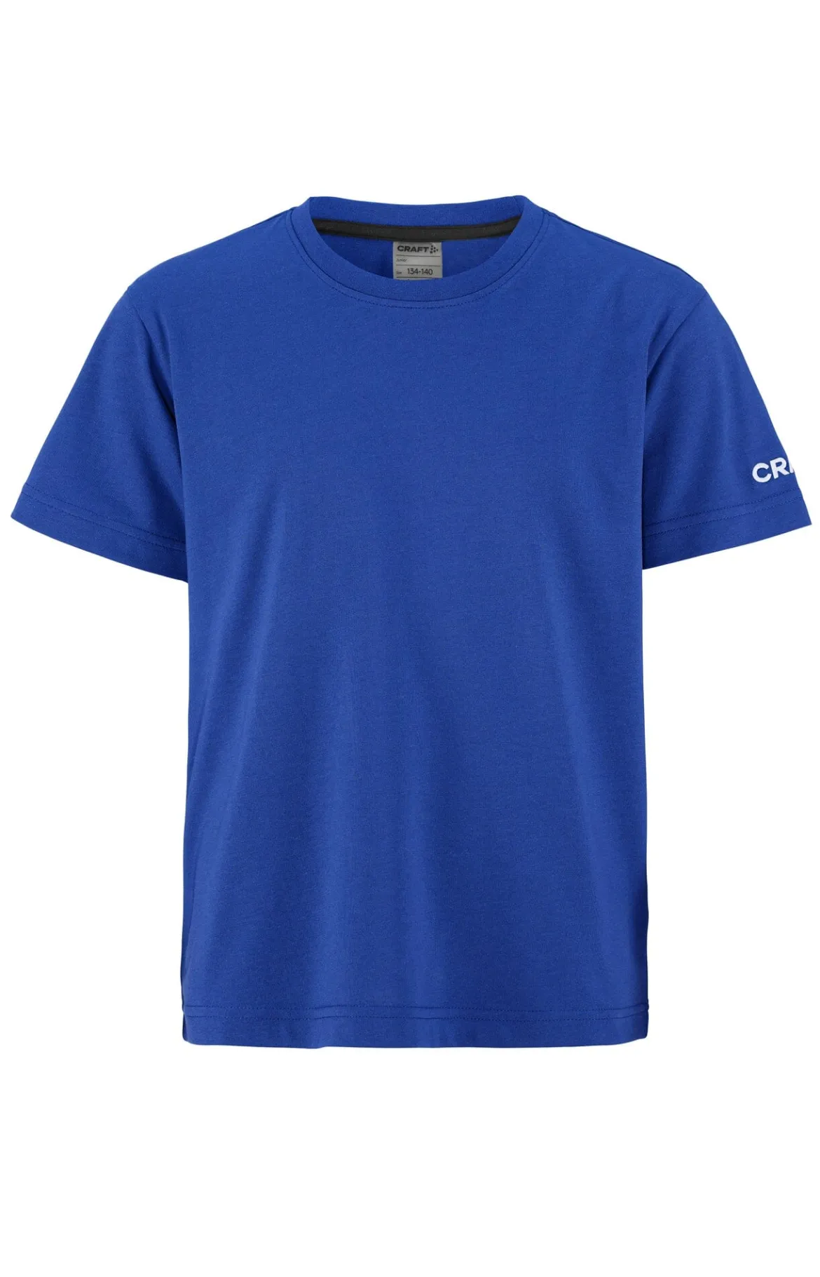 Junior Community 2.0 Tee - CLUB COBOLT