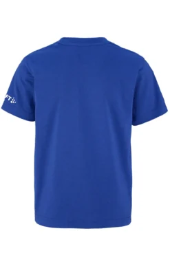 Junior Community 2.0 Tee - CLUB COBOLT